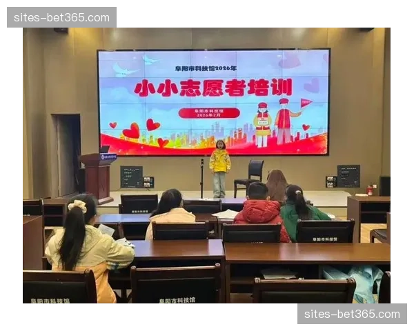 线上培训考核系统常态化 志愿者专业素养水平更均衡