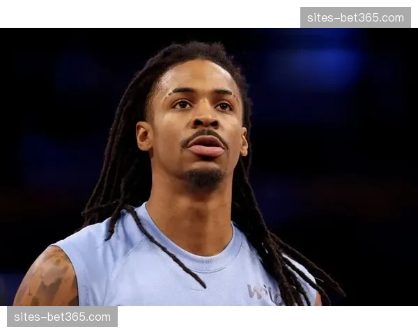 莫兰特左肘尺侧副韧带扭伤赛季报销 灰熊重建进程再添变数