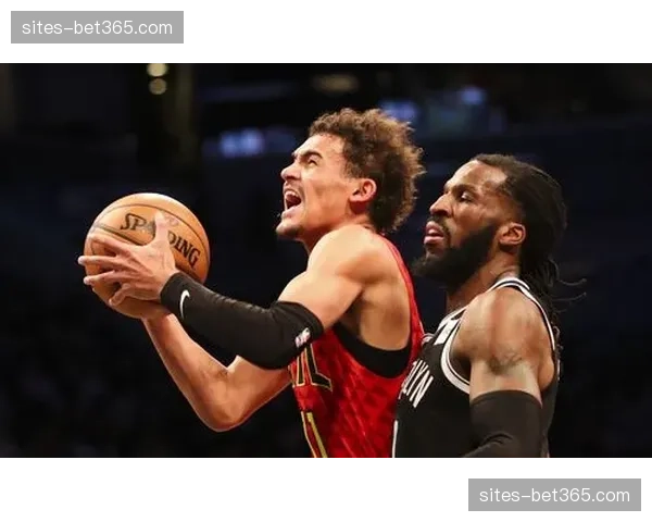 篮网老鹰比赛呈现一边倒态势 重建球队赛季末段锻炼新人成首要任务