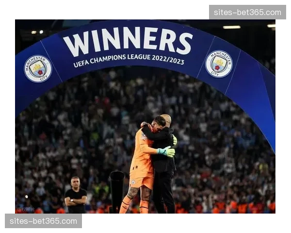 曼城相同战术连克三强：左路强攻体系已成瓜迪奥拉明牌