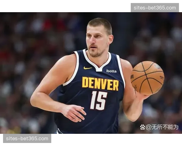 约基奇末节9分4助攻3抢断：掘金逆转开拓者防守调整